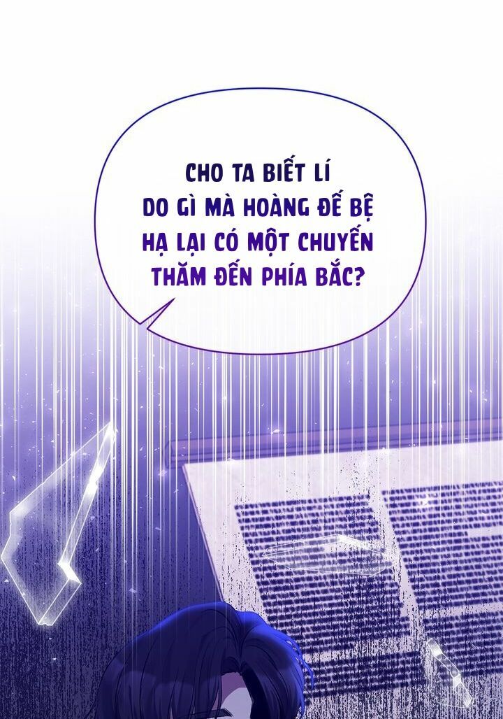 nữ công tước phương bắc là một nhân vật phản diện chapter 26 15