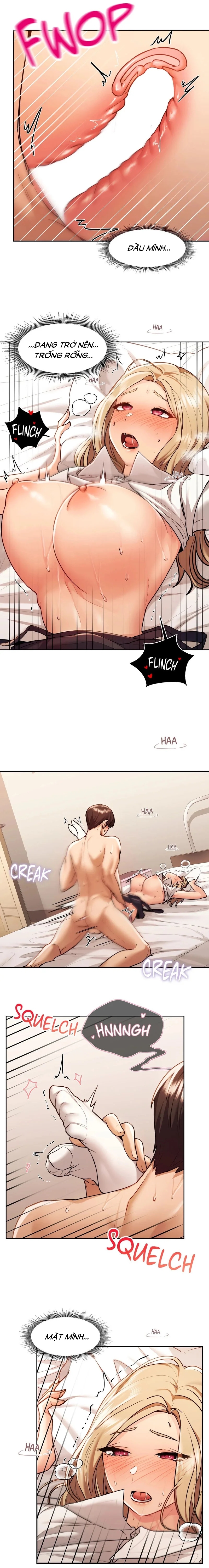 kể từ hôm nay, bias của tôi là… chapter 9 3