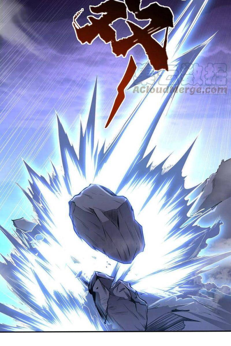 vận rủi thực không phải cha ta chapter 41 3