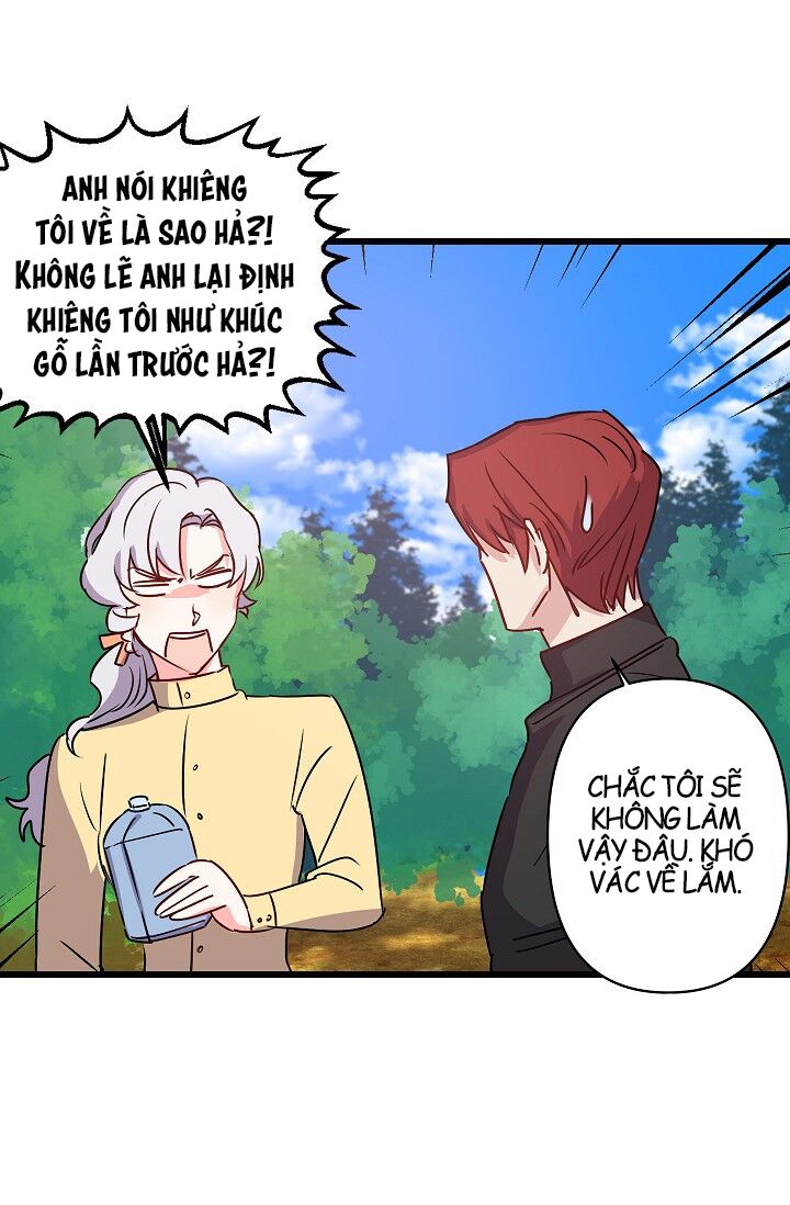 hôn lễ báo thù chapter 15 52