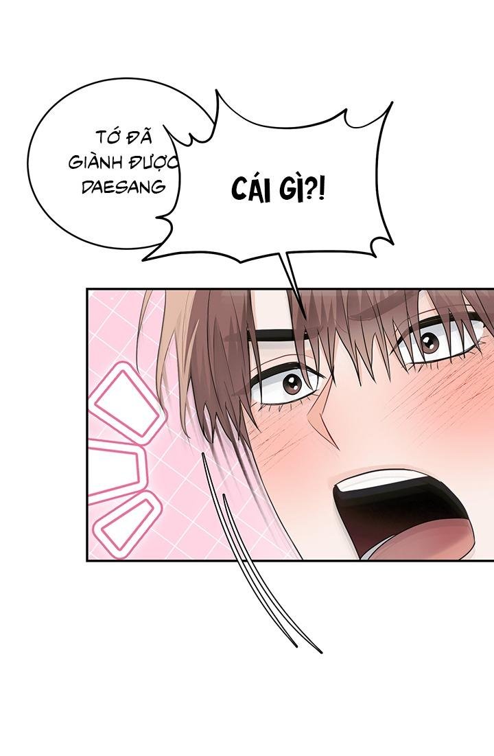 tiểu thử: bắt đầu mùa hè chapter 53 23