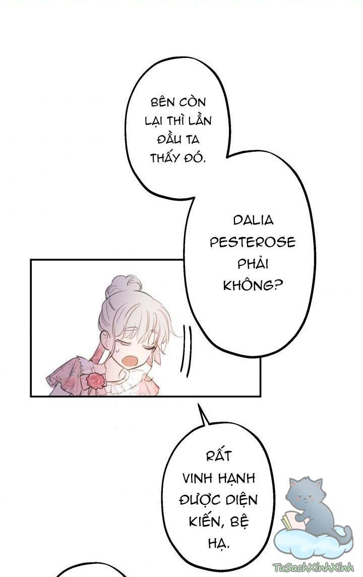 những nhân vật mạnh nhất thế giới ám ảnh tôi chapter 12.5 9