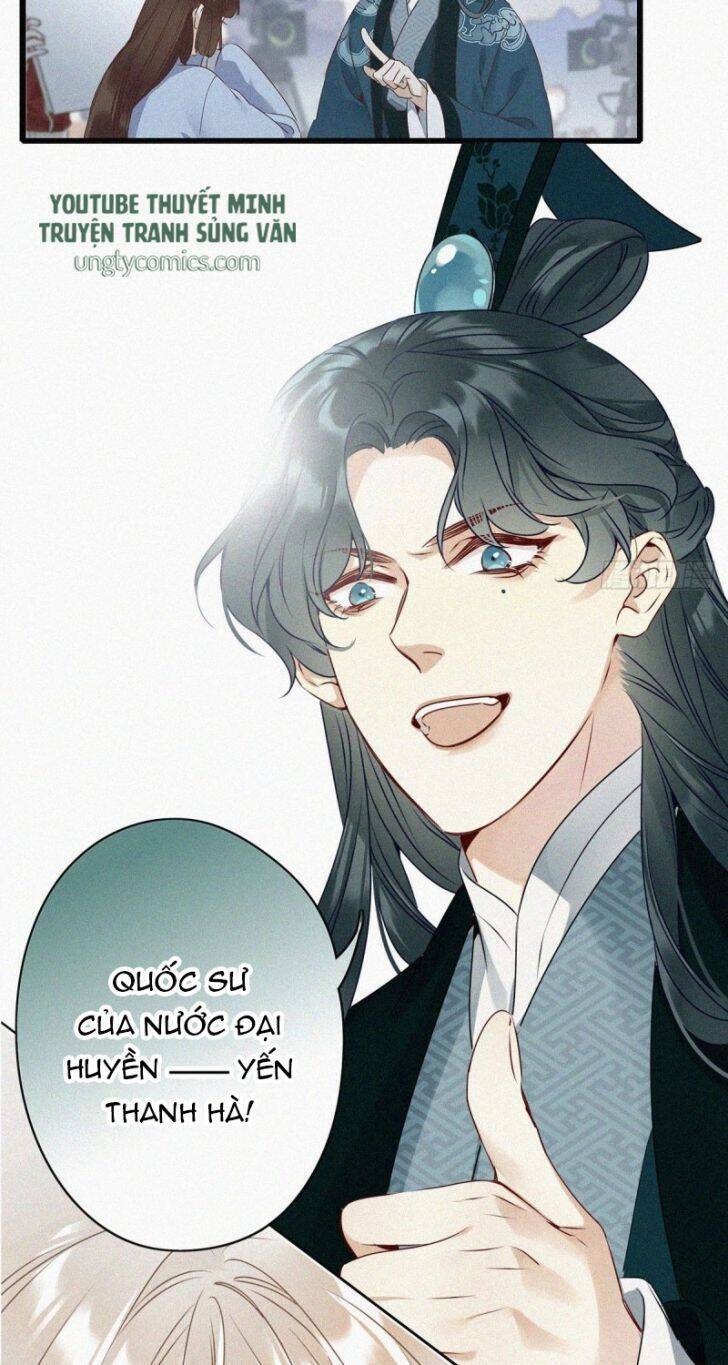 thỉnh quân nhập quái chapter 1 35