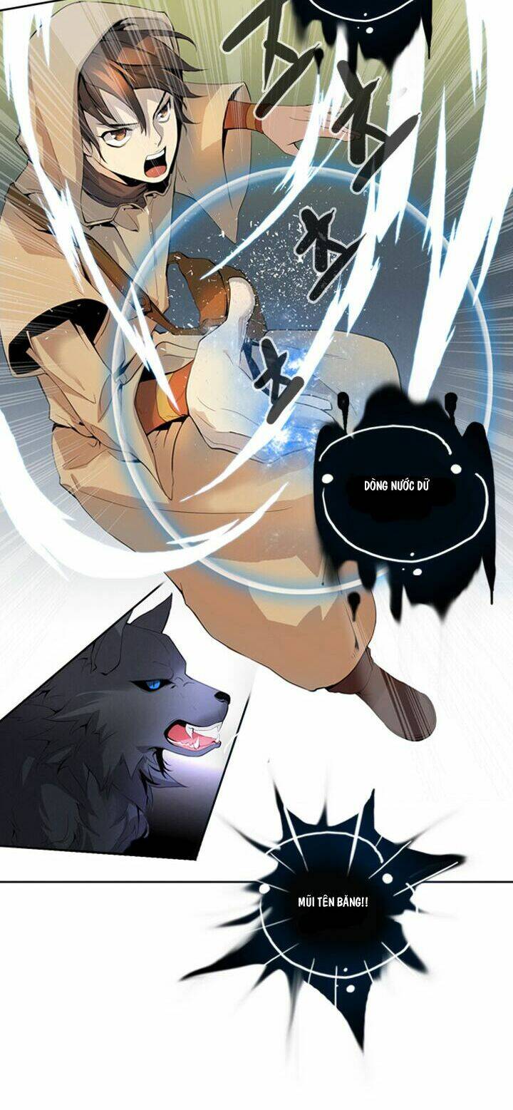 dusk howler chapter 10 15