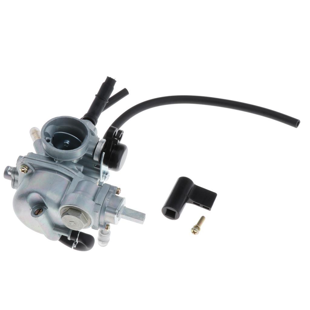 New Carburetor Carb for PZ19B BIZ125 CARB WAVE110 Outboard Motor Boat
