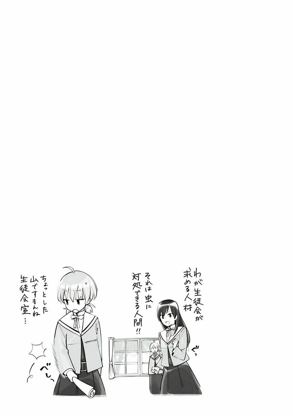 người đặc biệt ấy chính là tôi chapter 1 49