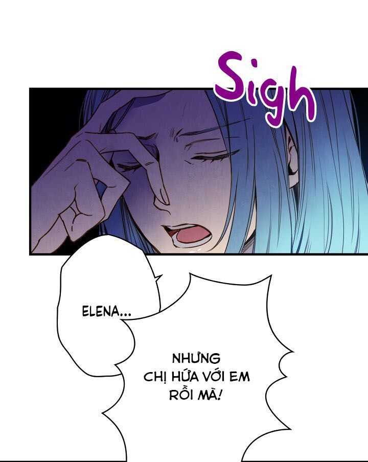 hoàng phi bóng tối - shadow queen chapter 19 10