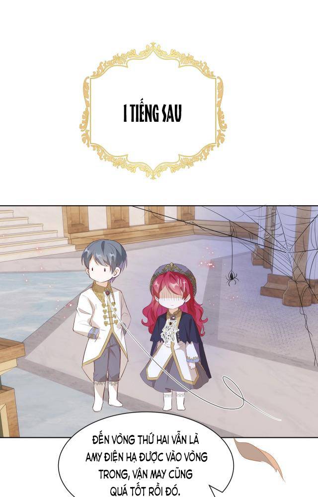 ma pháp của công chúa amy chapter 8 57