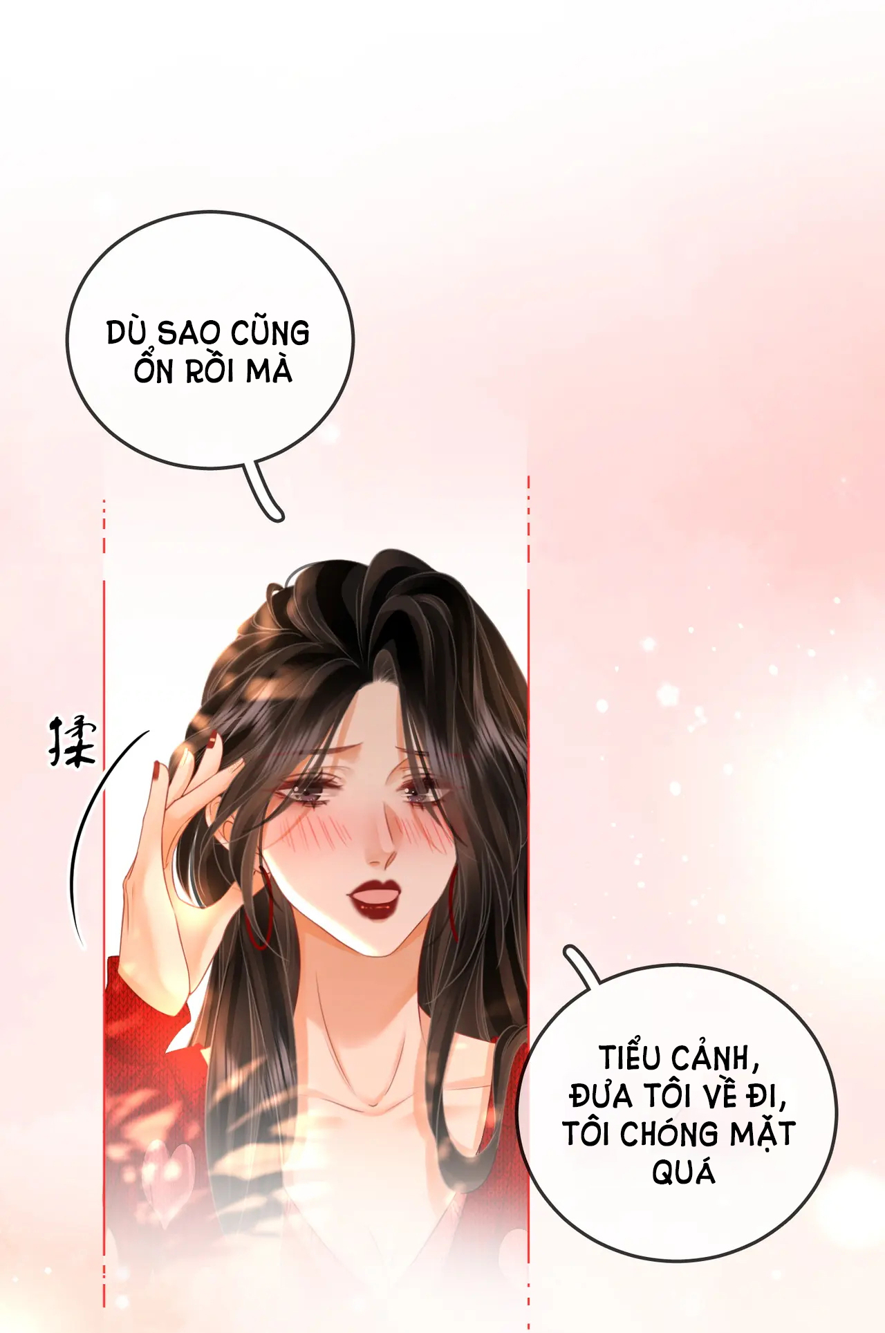 Cố Tiểu Thư Và Khúc Tiểu Thư chapter 56 - Trang 14