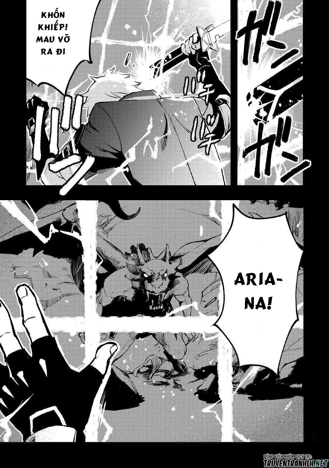 ee, noryoku nashi de party tsuihou sareta ore ga zenzokusei mahoutsukai!? chapter 1 1