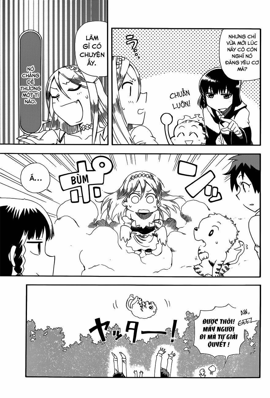 baketeriya chapter 15 9