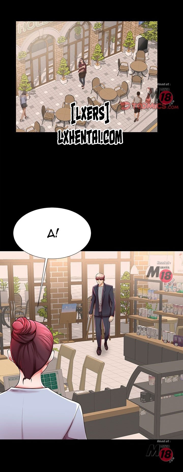 người mẹ xấu xa chapter 48 31