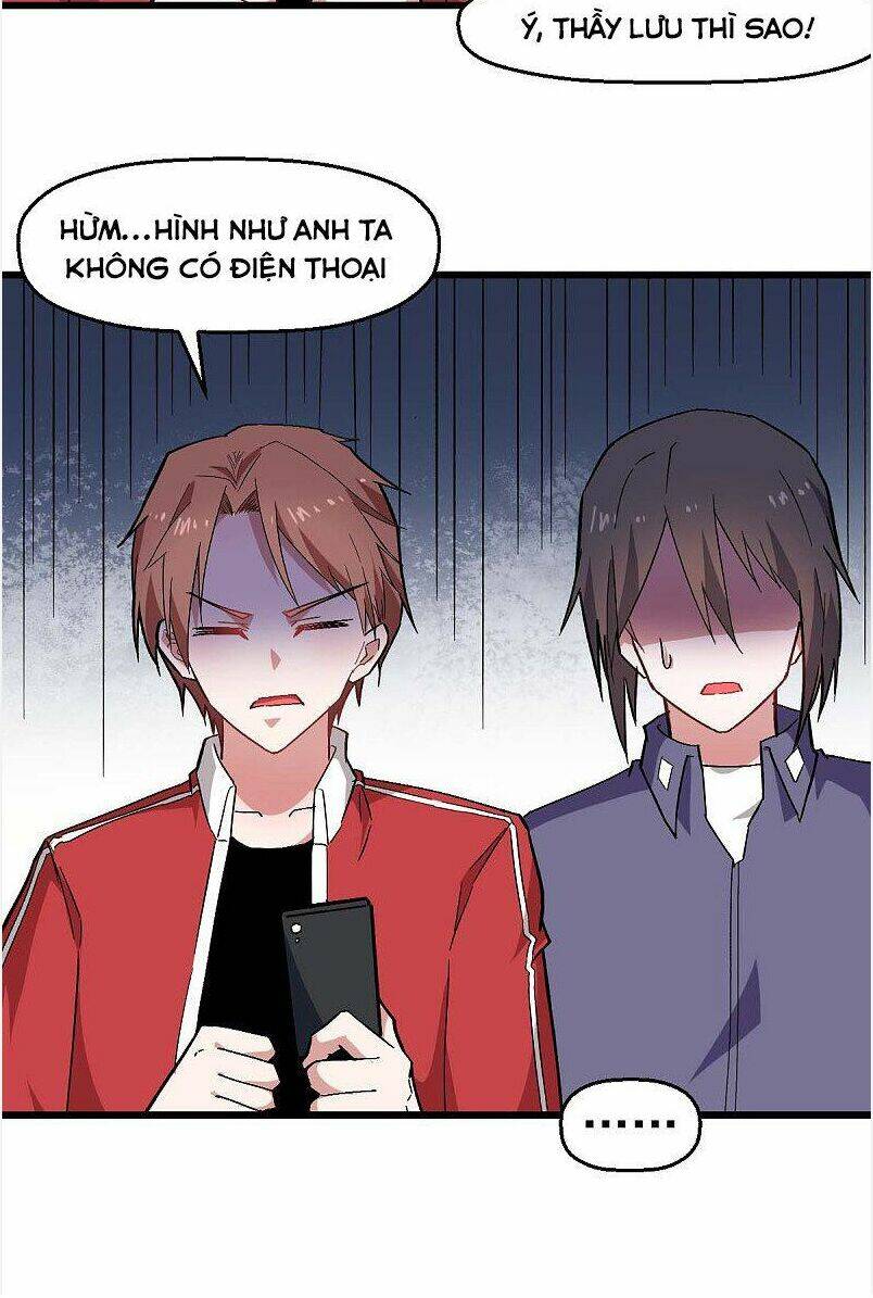 vườn trường cuồng sư hệ thống chapter 139 23