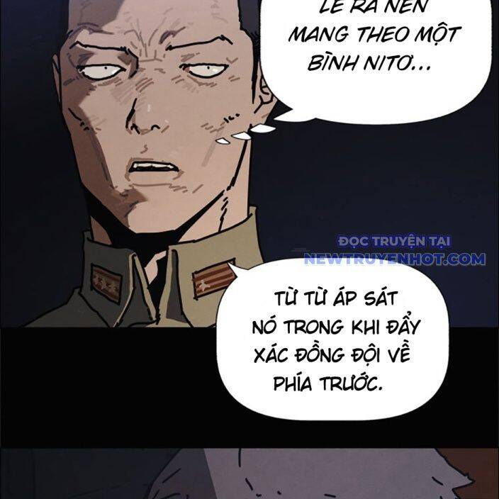 sinh vật gyeongseong: đóa hoa bất diệt chapter 34 24