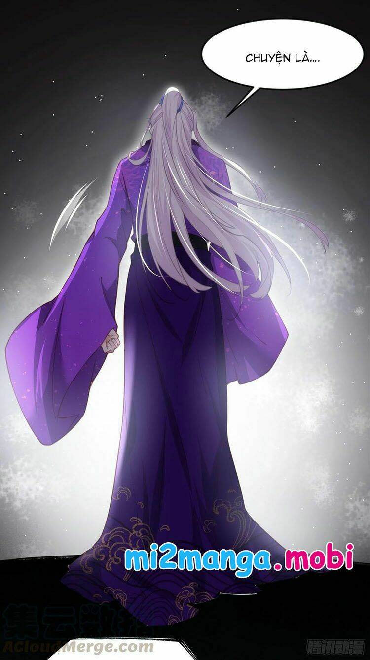 hoạn phi thiên hạ chapter 142 6