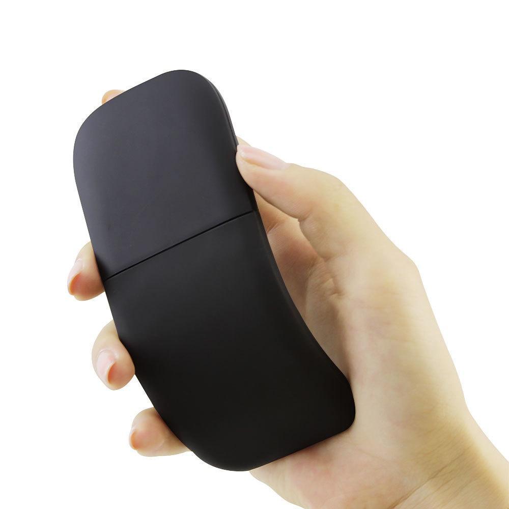 Chuột Không Dây Bluetooth Siêu Mỏng 1600dpi Cho Máy Tính