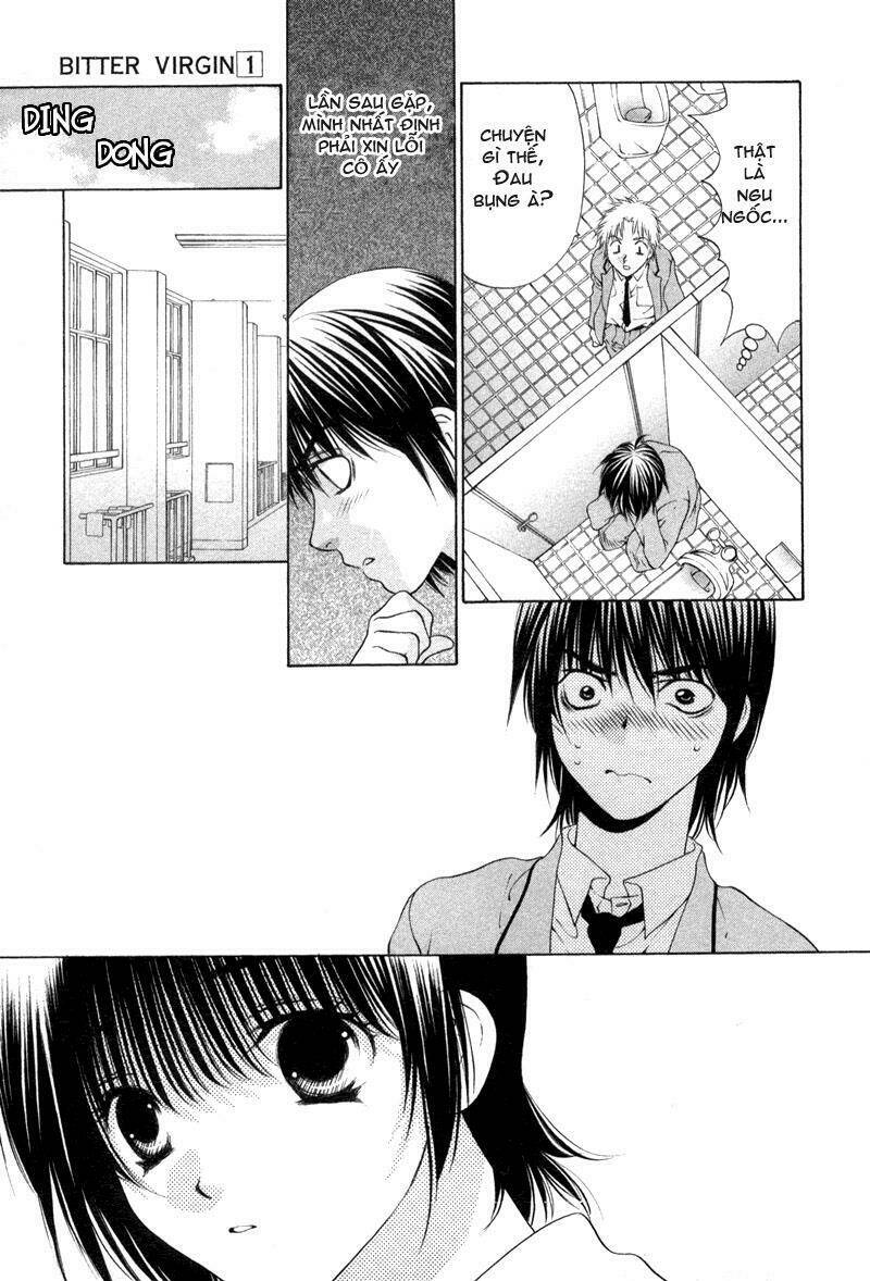 bitter virgin chapter 7 9