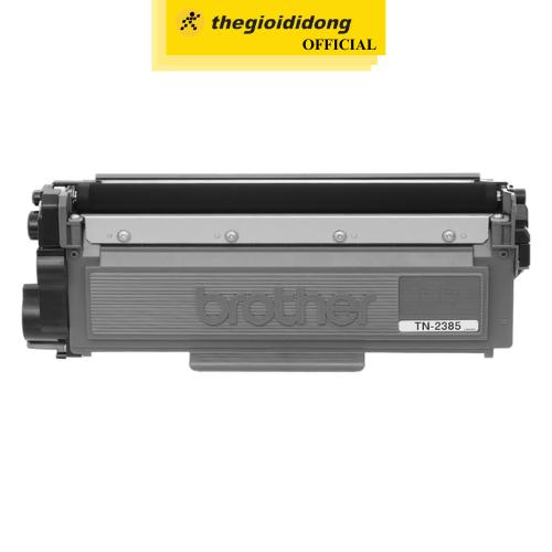 Hộp mực Brother TN-2385 (HLL23xx/DCPL25xx/MFCL27xx) - Hàng Chính Hãng