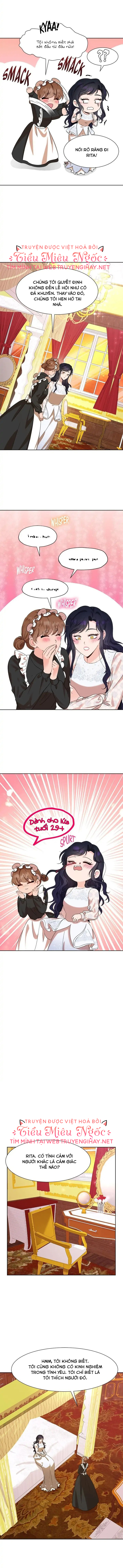 hương vị tình yêu chapter 81 10