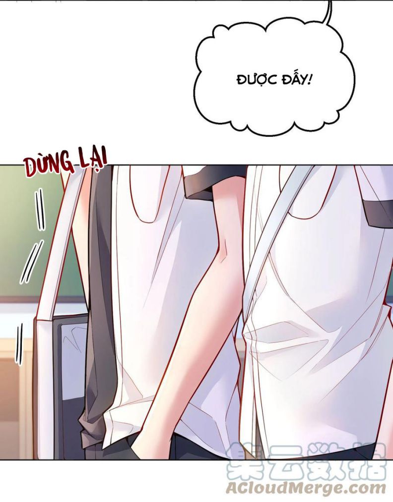 chàng nhân viên host và gã hàng xóm nguy hiểm chapter 39 38