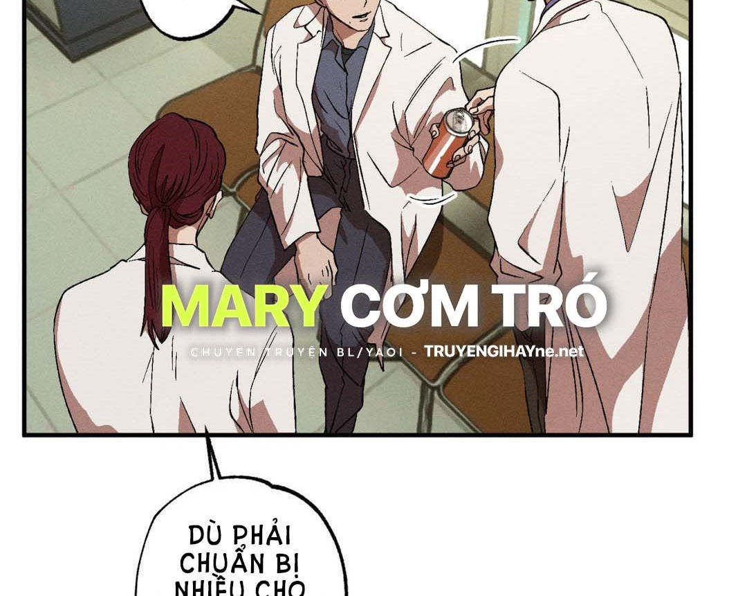 bẫy kép chapter 33.1 6