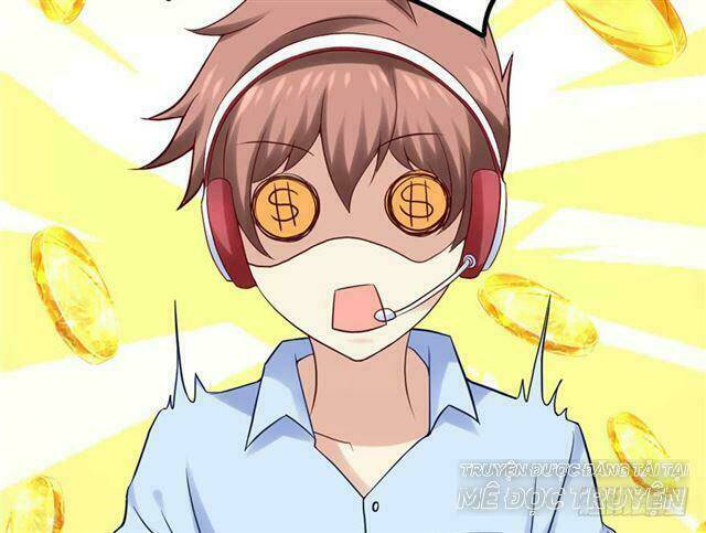 thời khắc và em đều đẹp chapter 7 21