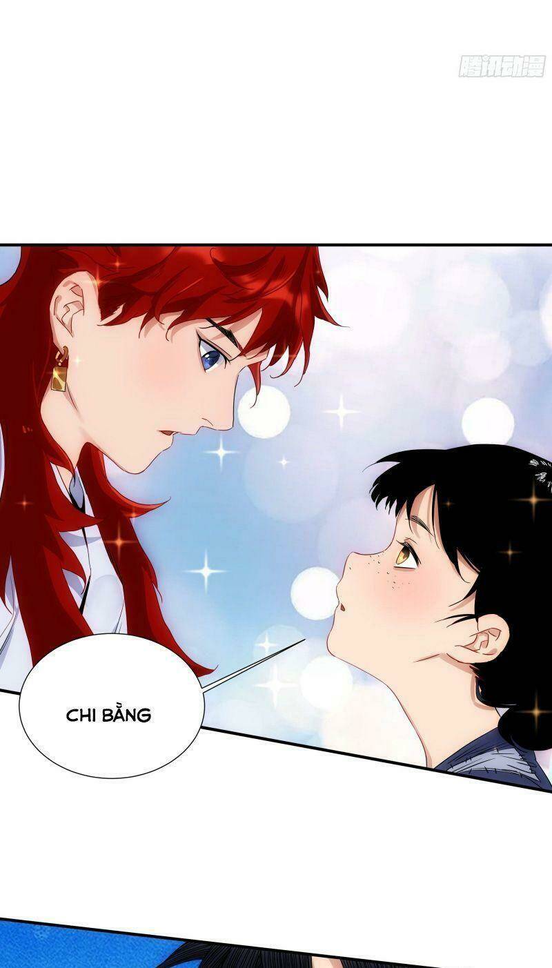 ma vương là đại địa chủ chapter 10 17