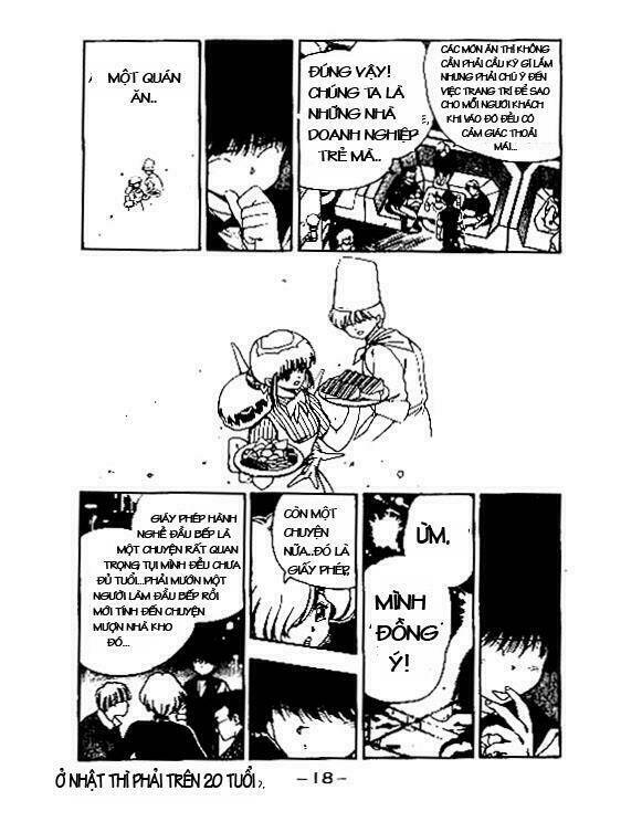 3x3 eyes chapter 57 15