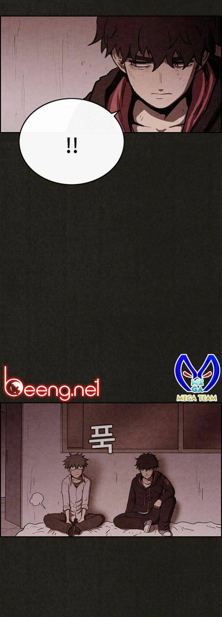 quái vật tại chung cư xanh chapter 78 18