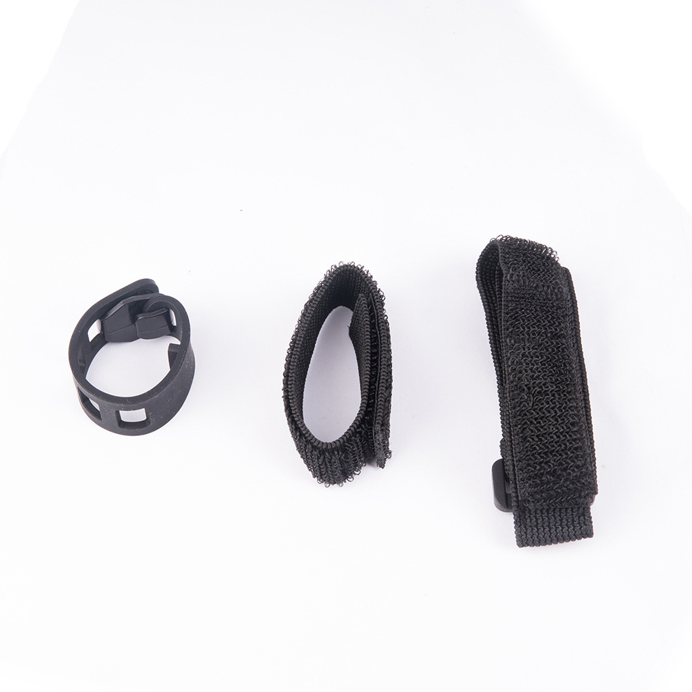 Đèn Hậu Cảnh Báo Đa Chức Năng Có Thể Sạc Lại Chạy Xe Đạp Ban Đêm