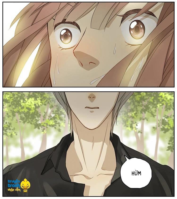 cứu mạng ! loài mèo thống trị thế giới rồi ! chapter 2 12