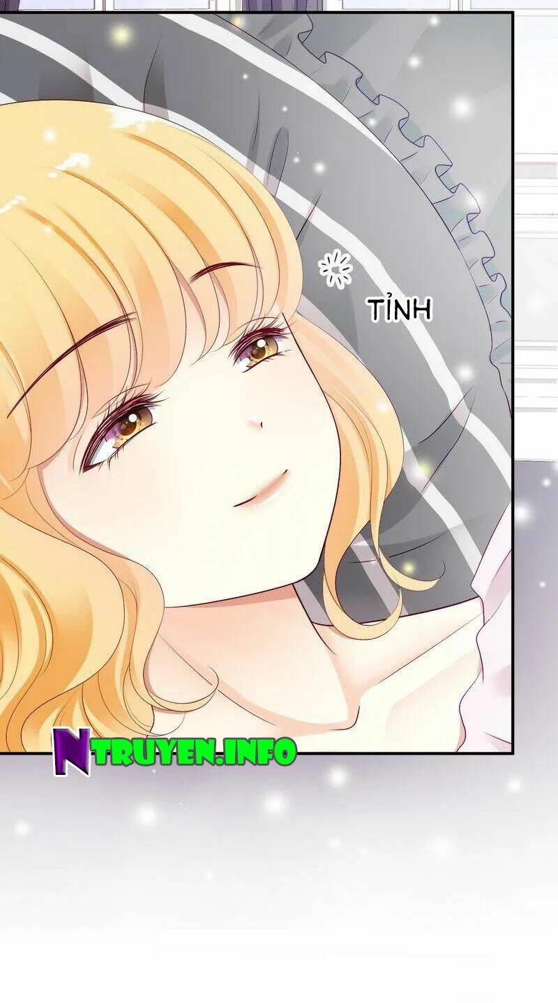 y tá ngọt ngào của hoàng tử chapter 23.1 19