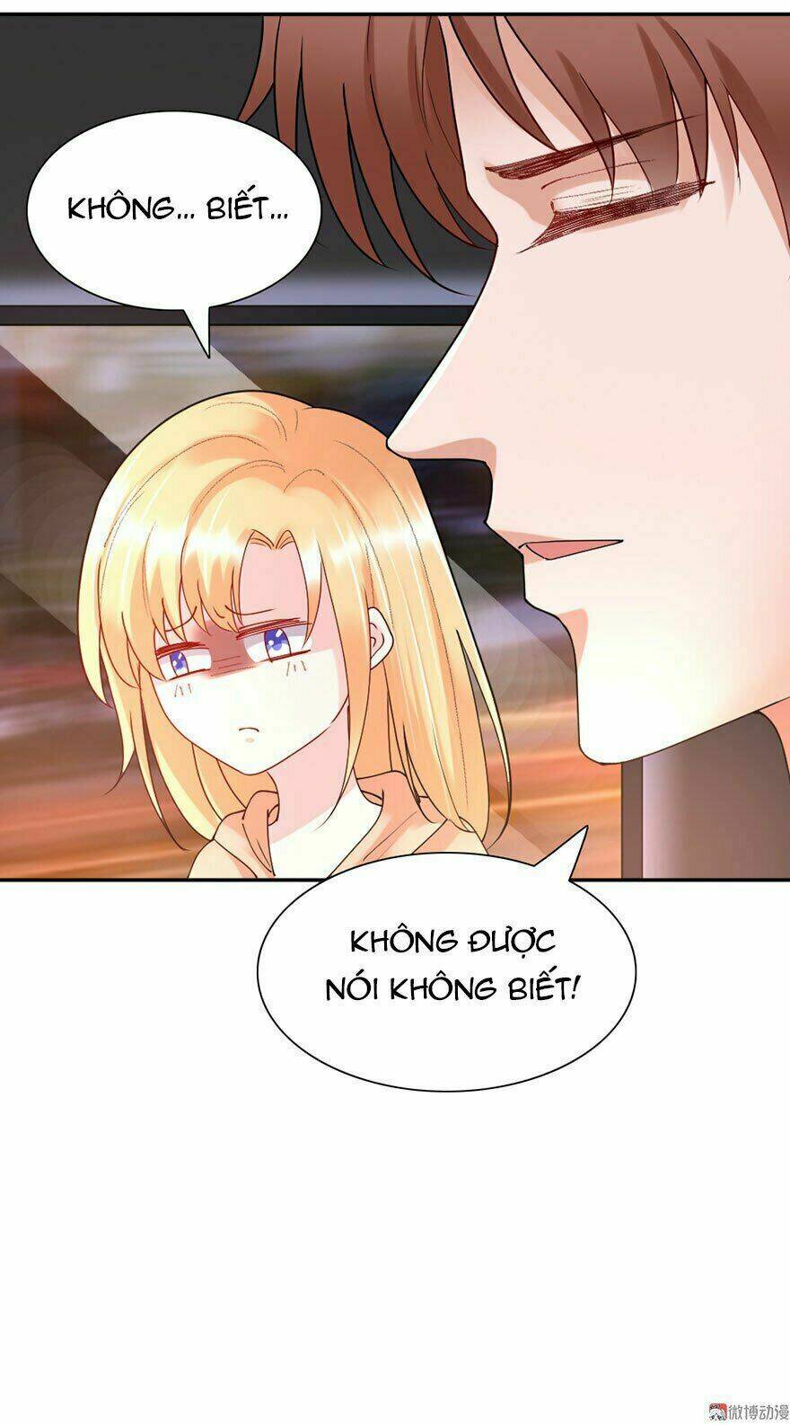 tiểu bạch điềm thê của long thiếu chapter 42 35