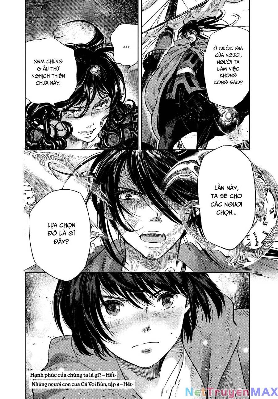 children of the whales chapter 38 35