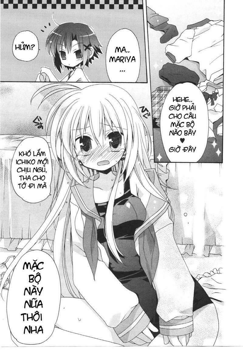 otome wa boku ni koishiteru chapter 9 17