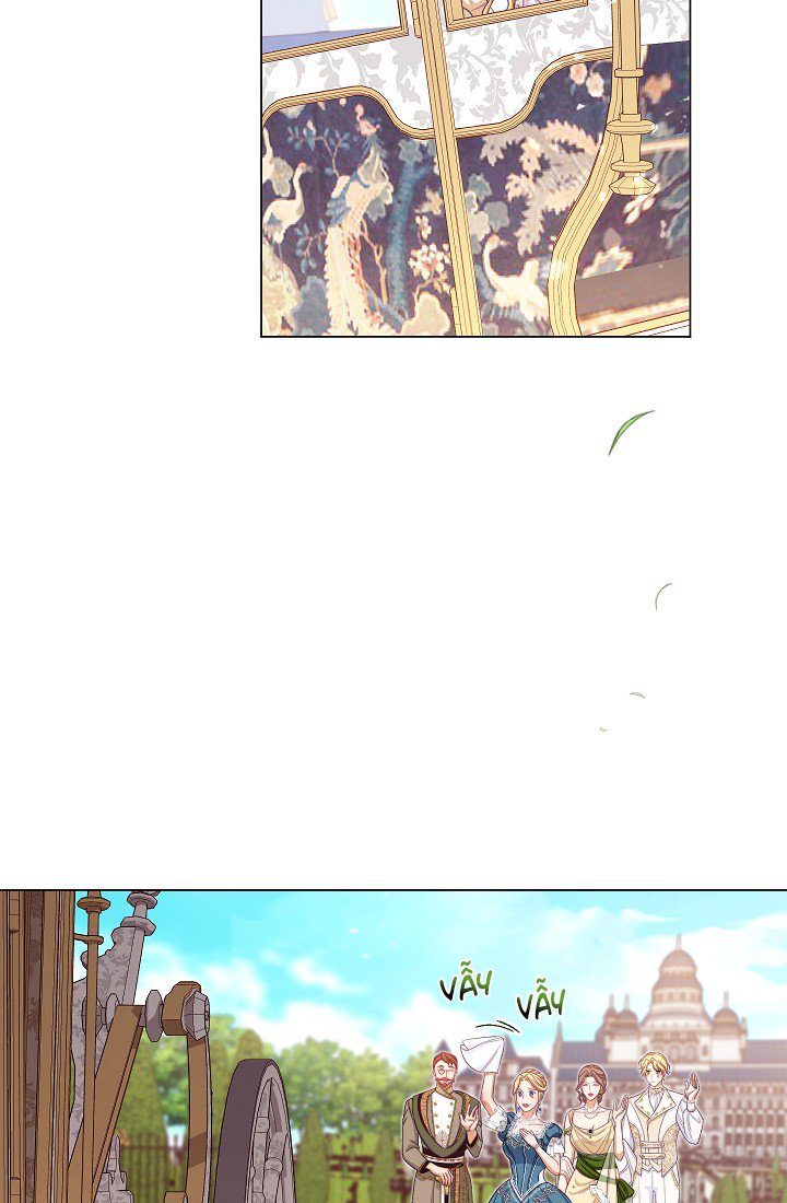 ác nữ đảo ngược đồng hồ cát chapter 104 38