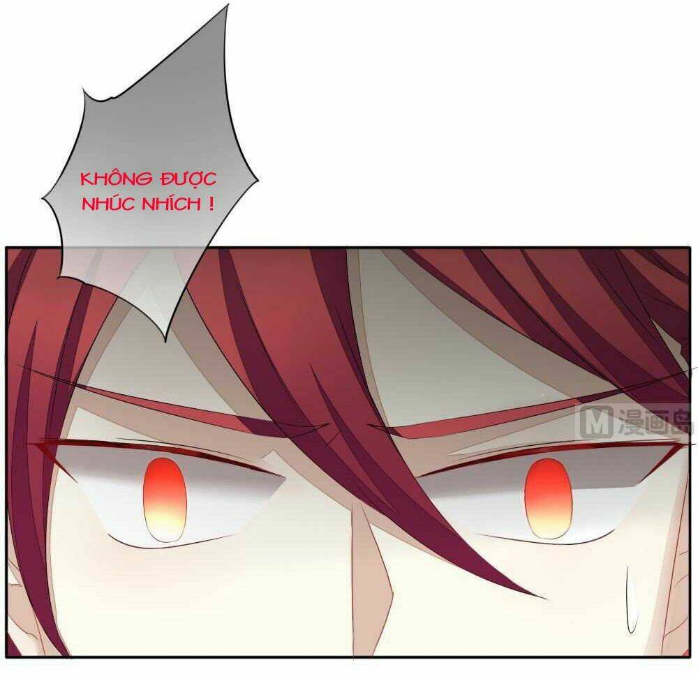 vị hôn thê bỏ trốn chapter 72 35