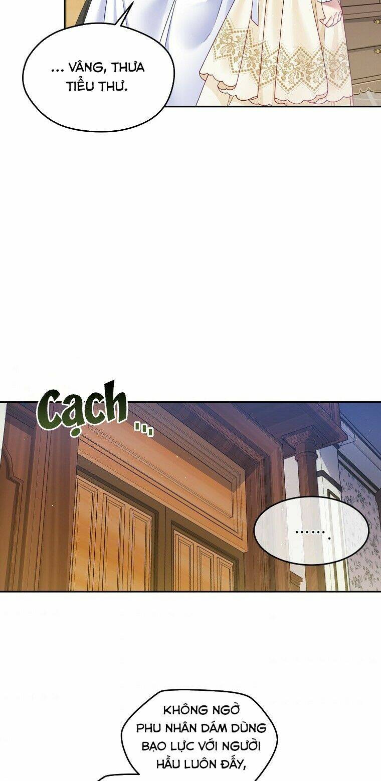 chồng em dễ thương chết mất thôi! chapter 15 7