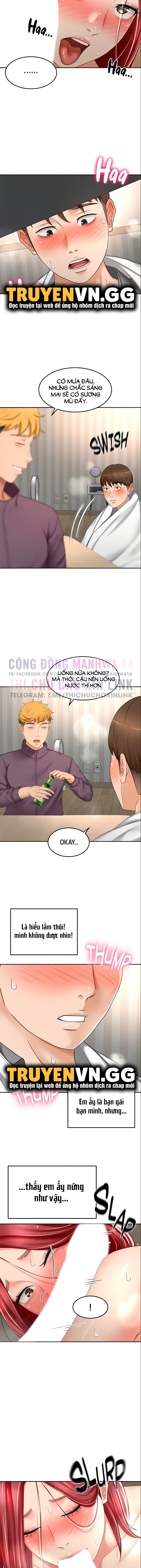 cậu chủ nhỏ chapter 65 10