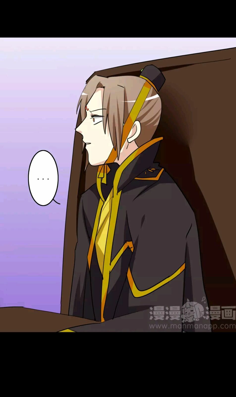 lưỡng bất nghi (full) chapter 61 2