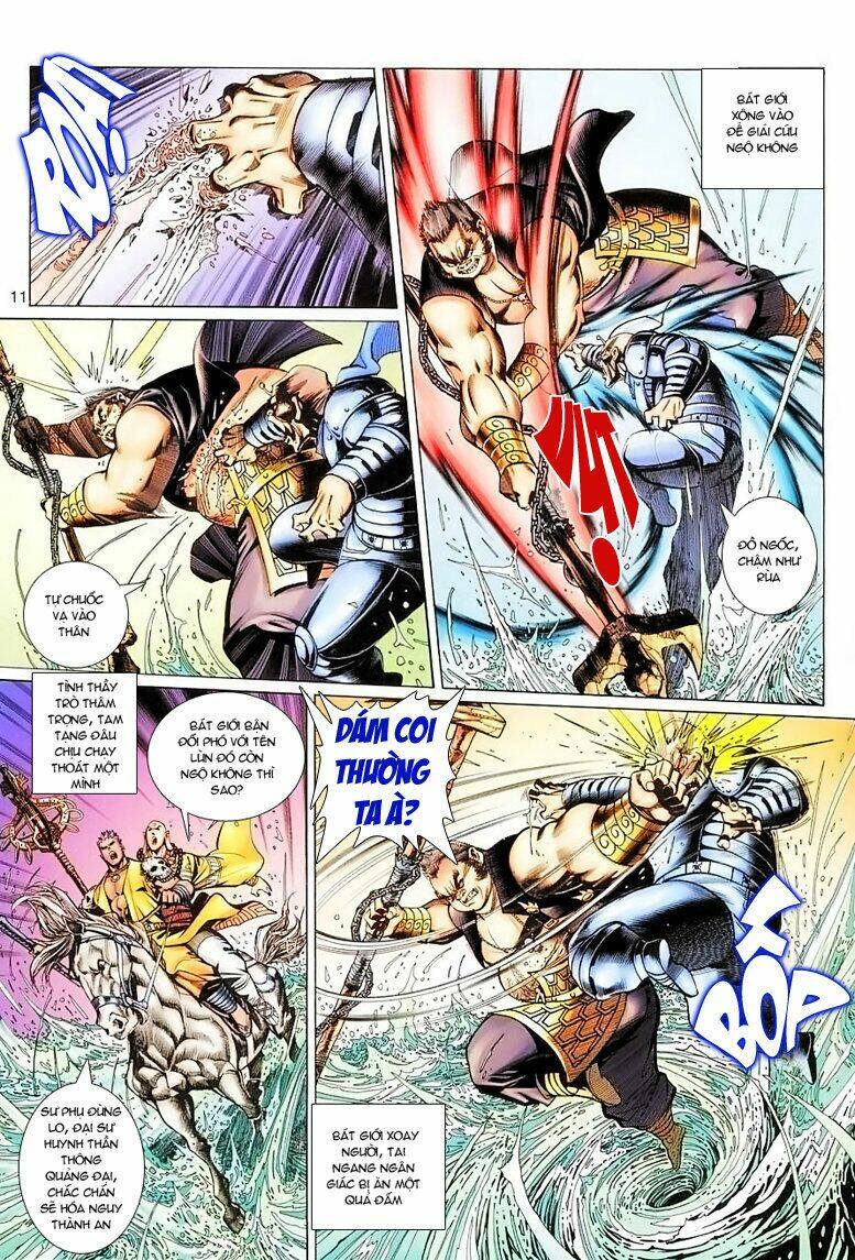 đại thánh vương chapter 47 12