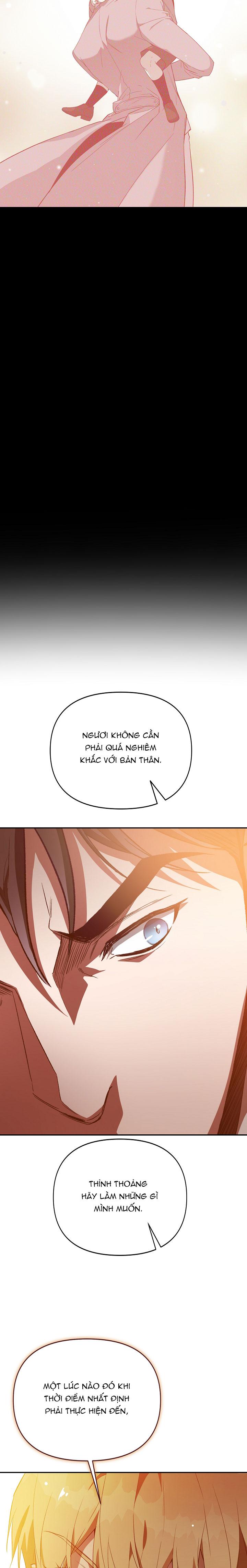 hai đất nước, đất nước của nô lệ chapter 23 18