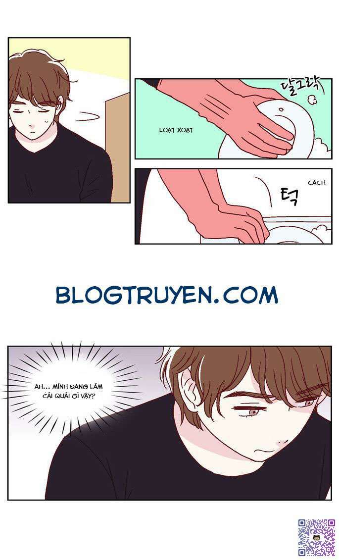 we broke up chapter 16 14