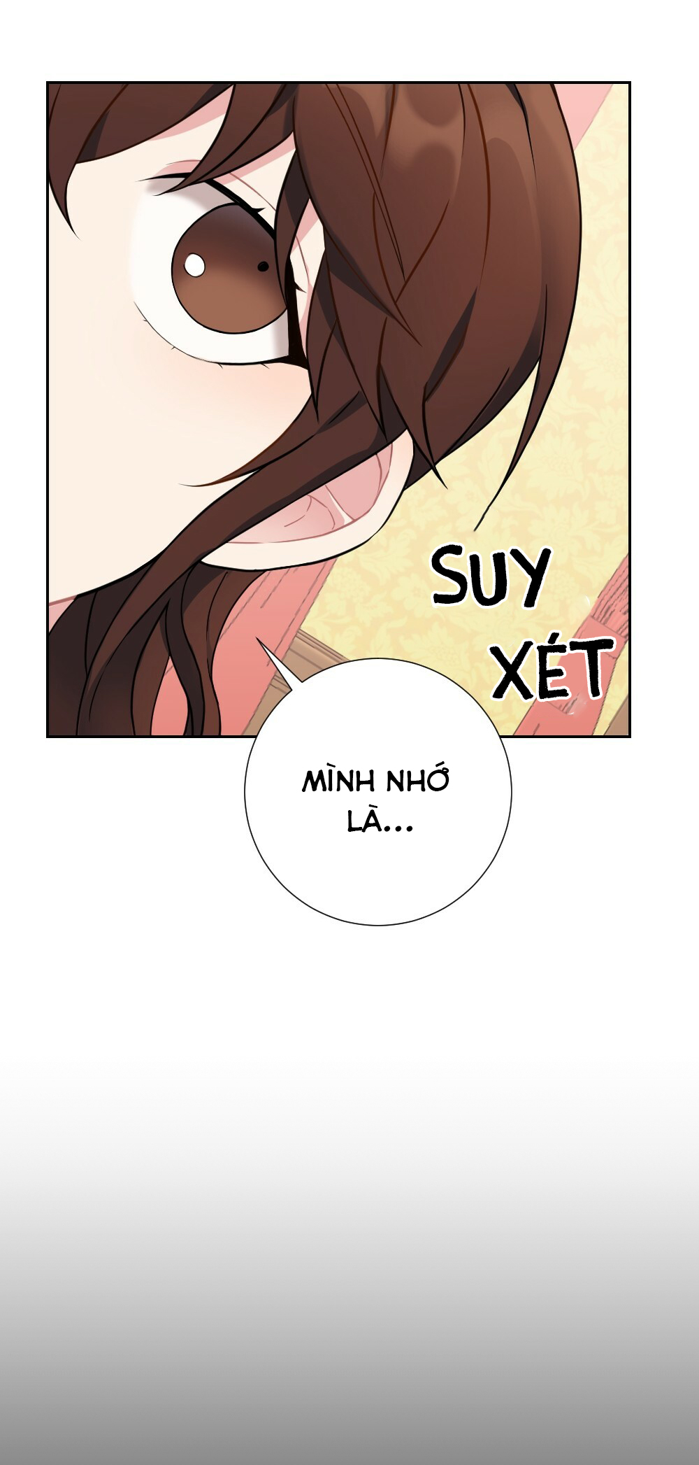 tiểu thư và dàn hầu nam mlem chapter 13 6