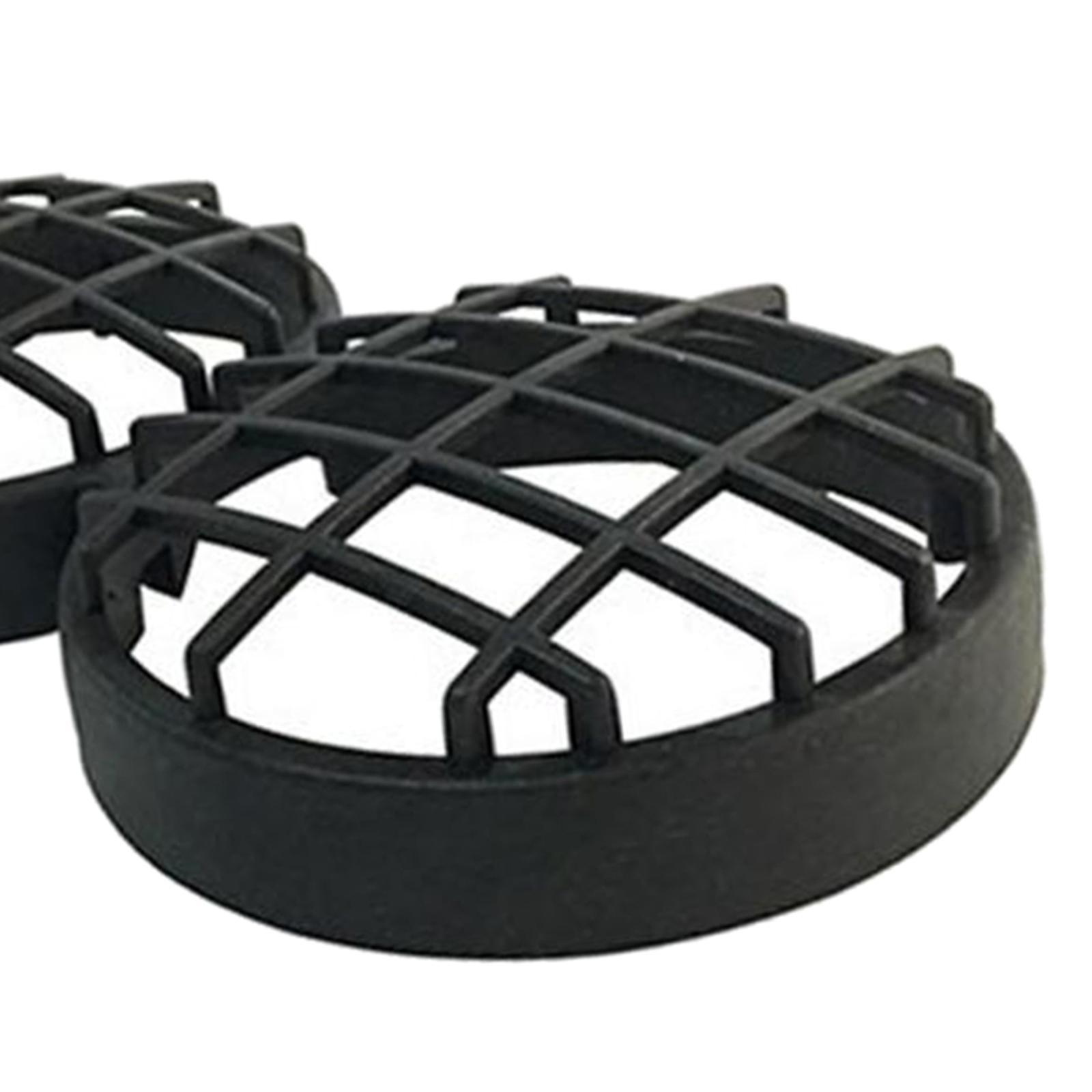 Motorcycles Headlight Grille Mesh Cover Protector for  BWS100