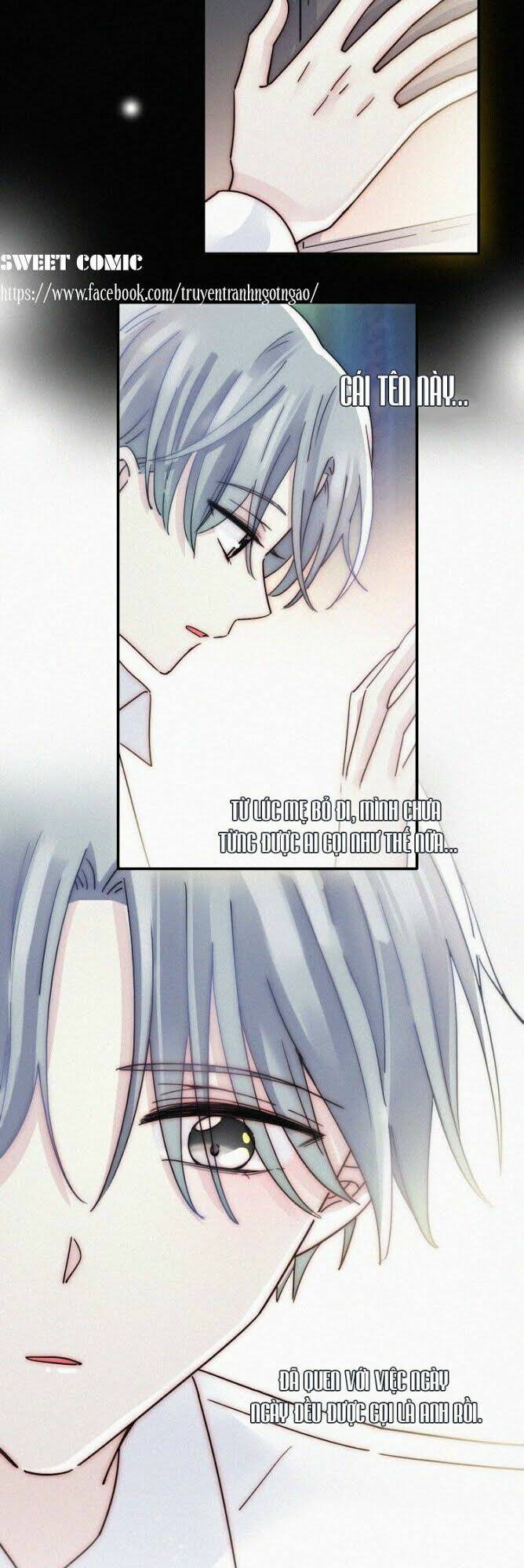 nếu ngày đó chúng ta chưa quen biết chapter 19 17