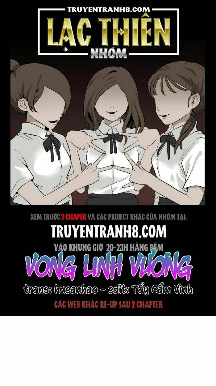 vua của vong linh chapter 21 1