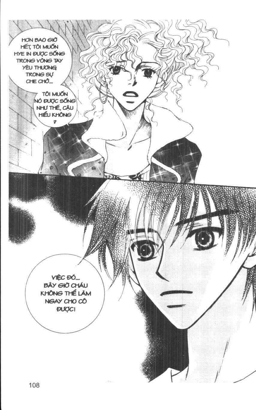 sad love story chapter 3 109