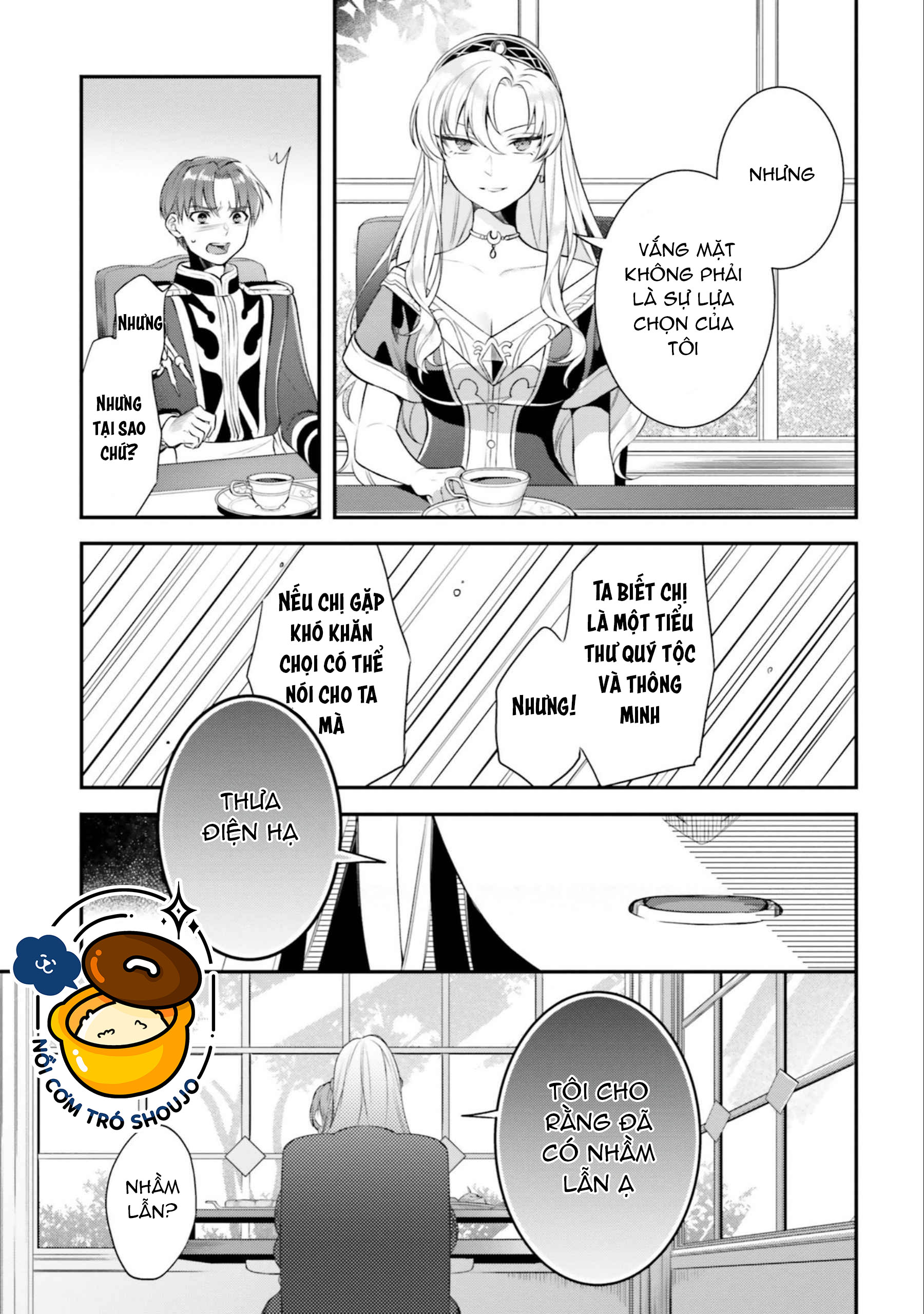 với một ngày còn lại, ta sẽ phá nát các lá lá cờ hủy diệt chapter 13.1 11