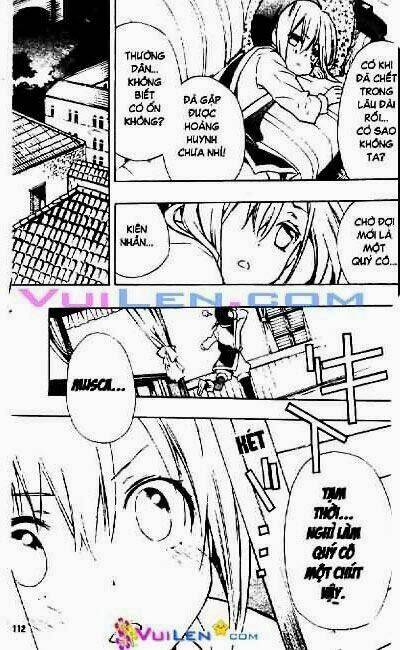 thanh kiếm và vương miện chapter 4 112